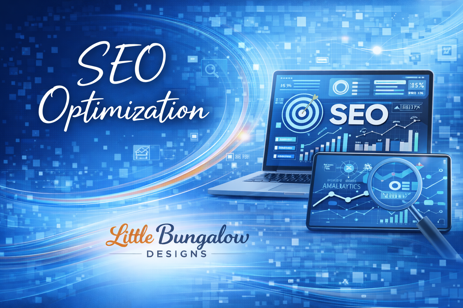 SEO services preview