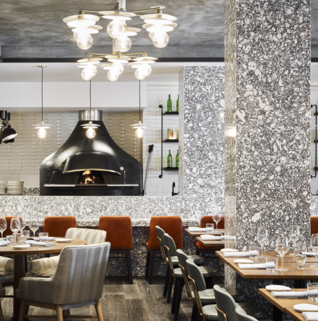 Luxury Wesite Template